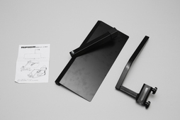 画像ギャラリー No.013のサムネイル画像 / “折りたたみ可能”なレースゲーム用コックピット「AP2 Foldable Racing Wheel Stand」レビュー