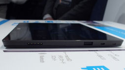 画像ギャラリー No.004のサムネイル画像 / Microsoft純正タブレット「Surface RT」が日本で3月15日に発売。4万9800円から