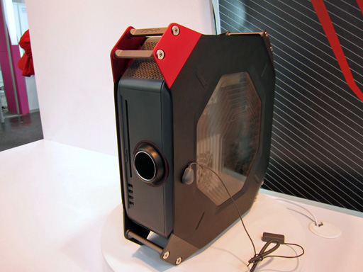 ꡼ No.001 | ASRockBMWǥΥޡ٥ܡϪIntel 8꡼åץåܥޥܡɤ