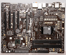 ꡼ No.015 | ASRockBMWǥΥޡ٥ܡϪIntel 8꡼åץåܥޥܡɤ