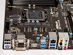 ꡼ No.024 | ASRockBMWǥΥޡ٥ܡϪIntel 8꡼åץåܥޥܡɤ