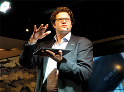 ꡼ No.003 | MicrosoftΥ֥åȡSurface RTפȯ䡣ƥޡǤλȤƻͤƤߤ