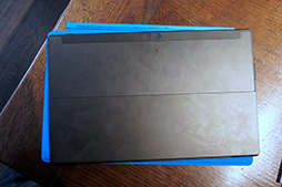 ꡼ No.011 | MicrosoftΥ֥åȡSurface RTפȯ䡣ƥޡǤλȤƻͤƤߤ