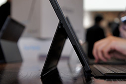 ꡼ No.012 | MicrosoftΥ֥åȡSurface RTפȯ䡣ƥޡǤλȤƻͤƤߤ