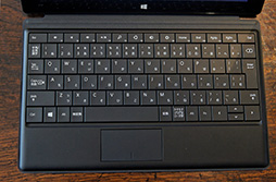 ꡼ No.014 | MicrosoftΥ֥åȡSurface RTפȯ䡣ƥޡǤλȤƻͤƤߤ