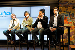 ꡼ No.017 | MicrosoftΥ֥åȡSurface RTפȯ䡣ƥޡǤλȤƻͤƤߤ