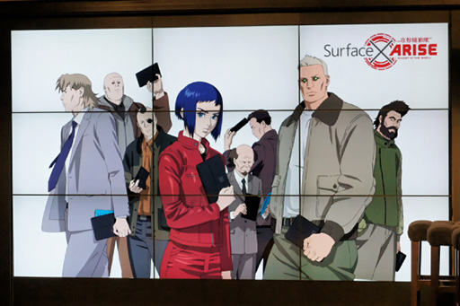 ꡼ No.018 | MicrosoftΥ֥åȡSurface RTפȯ䡣ƥޡǤλȤƻͤƤߤ