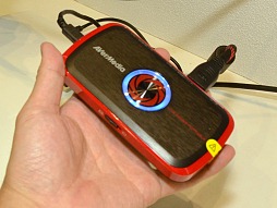 ꡼ No.003Υͥ / COMPUTEXPCʤٱHDMIʥϿбȥ꡼ߥ󥰤PC³ˤб礤äϿǥХAVerMedia