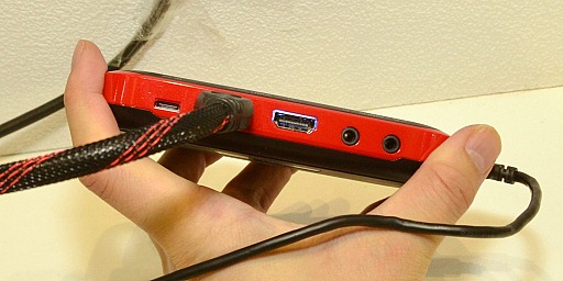 ꡼ No.005Υͥ / COMPUTEXPCʤٱHDMIʥϿбȥ꡼ߥ󥰤PC³ˤб礤äϿǥХAVerMedia