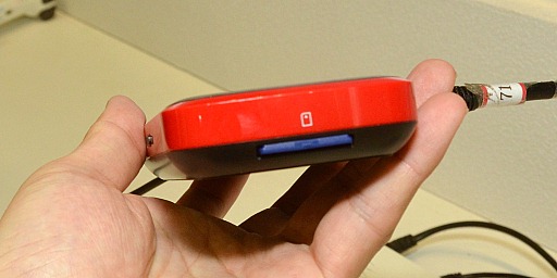 ꡼ No.006Υͥ / COMPUTEXPCʤٱHDMIʥϿбȥ꡼ߥ󥰤PC³ˤб礤äϿǥХAVerMedia