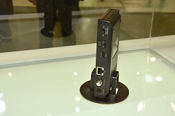 ꡼ No.010Υͥ / COMPUTEXPCʤٱHDMIʥϿбȥ꡼ߥ󥰤PC³ˤб礤äϿǥХAVerMedia