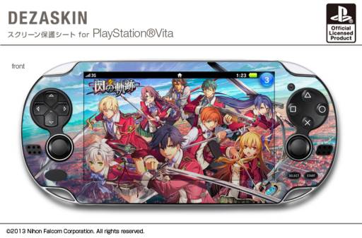 ꡼ No.002 | εס׻ͤPS3ѥ󥷡PS VitaݸȤ9о