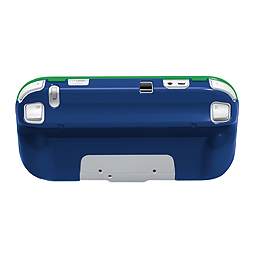 ������#009�Υ���ͥ���/HORI���ޥꥪ�ȥ륤������������դ�Wii��⥳���ѥϥ�ɥ뤪���Wii U GamePad�ѥǥ������ݸ�С���ȯɽ���֥ޥꥪ������8�פ˹�碌��ȯ��