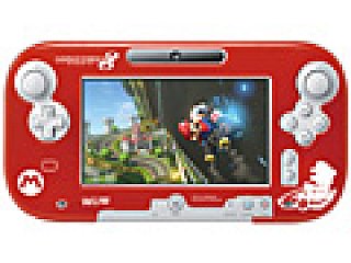HORI，マリオとルイージがモチーフのWiiリモコン用ハンドルおよびWii U