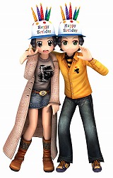 画像ギャラリー No.006のサムネイル画像 / 「ダンパラ」公式サイトに新機能「ダンパラクラブ」実装