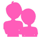 画像ギャラリー No.002のサムネイル画像 / 「ダンシングパラダイス」の「MYダンパラノート」とSNS「アイピ」が連動