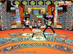 画像ギャラリー No.002のサムネイル画像 / 「ダンパラ」新ゲームモード「スペシャルB-BOYバトルモード」を導入