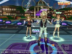 画像ギャラリー No.001のサムネイル画像 / 「ダンパラ」，「ダッタン人の踊り 83Key mixバージョン」などを追加