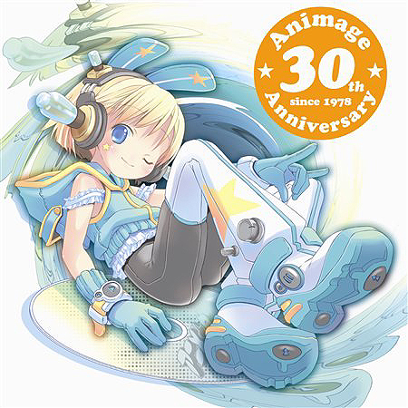 ������#001�Υ���ͥ���/�֥���ѥ�ץ��˥᡼����30��ǯ�Υ��󥹥�ߥå���������9��Ƴ��