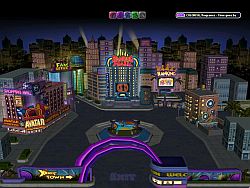 ������#005�Υ���ͥ���/����饤����󥹥������X-BEAT�ʥ������ӡ��ȡˡ׻�ư���緿���åץǡ��ȡ�Season2.0�פǿ��⡼�ɤ����