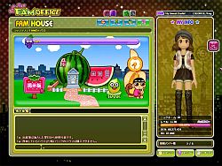 ������#006�Υ���ͥ���/����饤����󥹥������X-BEAT�ʥ������ӡ��ȡˡ׻�ư���緿���åץǡ��ȡ�Season2.0�פǿ��⡼�ɤ����