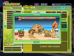 ���������꡼ No.006�Υ���ͥ������ / ��X-BEAT�ס���������臘��BeatRush �ѡ��ƥ����󥹡פ����