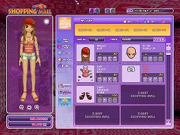 画像ギャラリー No.005のサムネイル画像 / 「X-BEAT」，「アナCAN」アバターとPaletteの新曲を実装