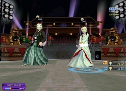 画像ギャラリー No.006のサムネイル画像 / 肝試しに最適なアバターも登場。「X-BEAT」本日アップデート実施