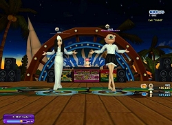 画像ギャラリー No.007のサムネイル画像 / 肝試しに最適なアバターも登場。「X-BEAT」本日アップデート実施