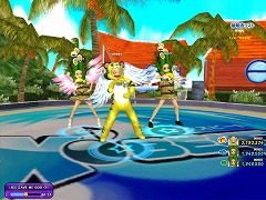 ���������꡼ No.001�Υ���ͥ������ / ��X-BEAT�ס���������ڡ������muzie�פȤΥ������å���2��