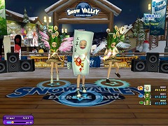 ���������꡼ No.004�Υ���ͥ������ / ��X-BEAT�ס���������ڡ������muzie�פȤΥ������å���2��