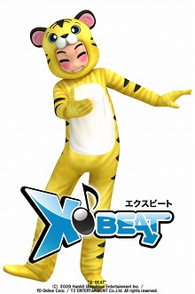 ���������꡼ No.005�Υ���ͥ������ / ��X-BEAT�ס���������ڡ������muzie�פȤΥ������å���2��