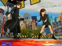 ���������꡼ No.002�Υ���ͥ������ / ��X-BEAT�ס�KINGBEAT�ȤΥ������å׳ڶ���2�ơ������Х�������