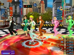 ���������꡼ No.004�Υ���ͥ������ / �ơ��޶ʼ����ʤɡ���X-BEAT�פǡ�1��ǯ��ǰ�ѡ��ƥ������ɳ���