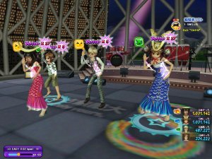 ���������꡼ No.005�Υ���ͥ������ / ��X-BEAT�ס�������ǥ󥦥������ߥå������������å׳ڶ���3��