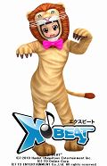 画像ギャラリー No.005のサムネイル画像 / 「X-BEAT」,ログインキャンペーン実施。アバターを手に入れよう