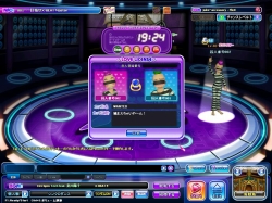 画像ギャラリー No.002のサムネイル画像 / 「X-BEAT」muzieとKINGBEATのランキング1位を予想しよう