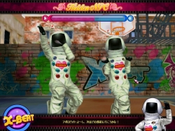 画像ギャラリー No.003のサムネイル画像 / 「X-BEAT」muzieとKINGBEATのランキング1位を予想しよう