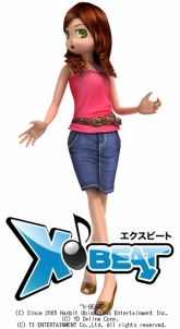 画像ギャラリー No.005のサムネイル画像 / 「X-BEAT」muzieとKINGBEATのランキング1位を予想しよう