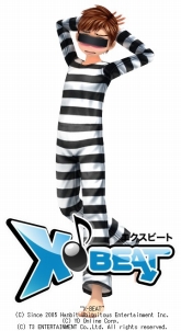 画像ギャラリー No.006のサムネイル画像 / 「X-BEAT」muzieとKINGBEATのランキング1位を予想しよう