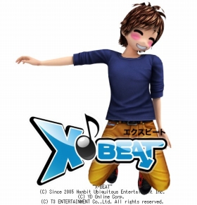 画像ギャラリー No.007のサムネイル画像 / 「X-BEAT」muzieとKINGBEATのランキング1位を予想しよう