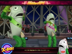 画像ギャラリー No.011のサムネイル画像 / 「X-BEAT」muzieとKINGBEATのランキング1位を予想しよう