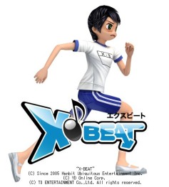 ꡼ No.002 | X-BEATפ籿ưե奢Х٤ޤ