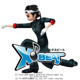 ꡼ No.003 | X-BEATפ籿ưե奢Х٤ޤ