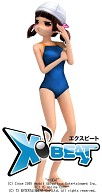 画像ギャラリー No.003のサムネイル画像 / 「X-BEAT」新楽曲20追加。水着系のアバターアイテム登場