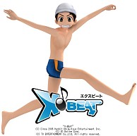 画像ギャラリー No.004のサムネイル画像 / 「X-BEAT」新楽曲20追加。水着系のアバターアイテム登場