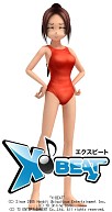 画像ギャラリー No.005のサムネイル画像 / 「X-BEAT」新楽曲20追加。水着系のアバターアイテム登場