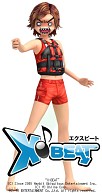 画像ギャラリー No.006のサムネイル画像 / 「X-BEAT」新楽曲20追加。水着系のアバターアイテム登場