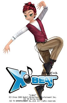 ꡼ No.005 | X-BEATץפ򽸤ƥ˥ȥΥХƥ餪