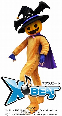 ꡼ No.002 | X-BEATפץ쥤ȡȰɤȤܤɤ館